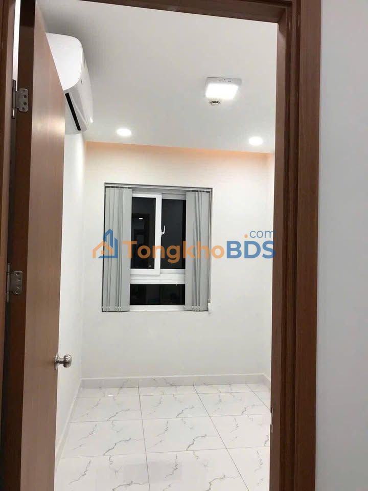 Cho thuê căn hộ Phúc Đạt 50m² - 2PN, view đẹp, giá 6 triệu/tháng