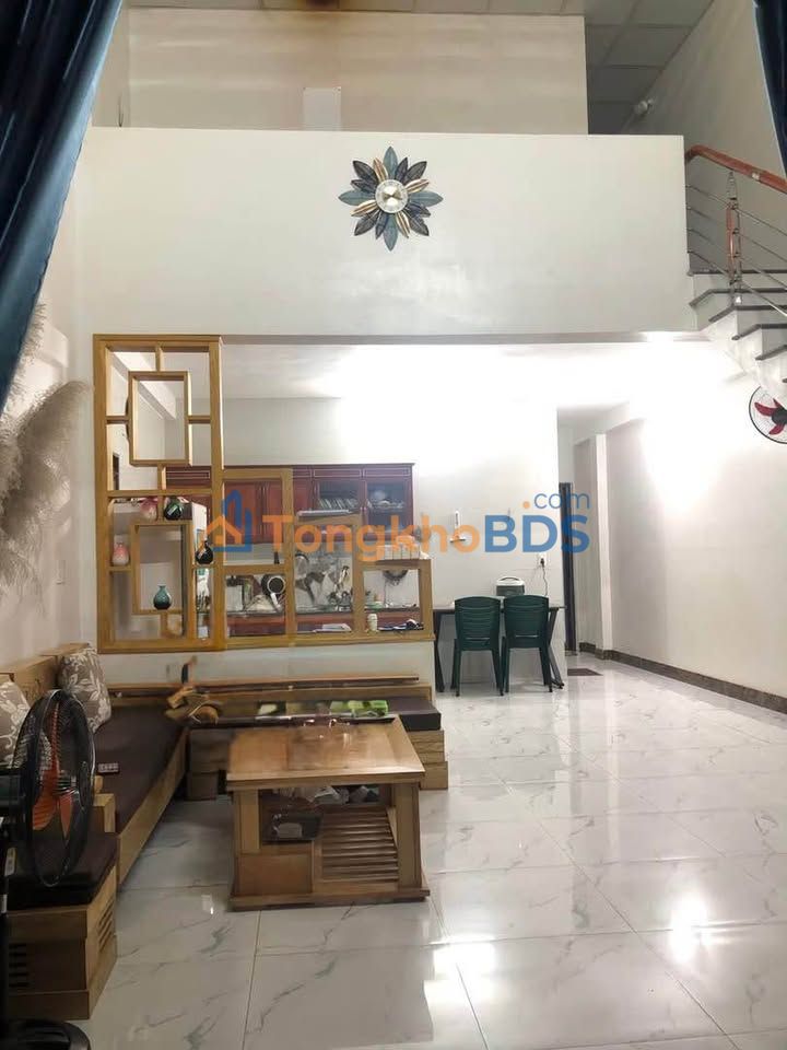 Bán Gấp Nhà Gác Lửng 75m² Phường Ngọc Hà, Hà Giang - Sẵn Sàng Ở Ngay