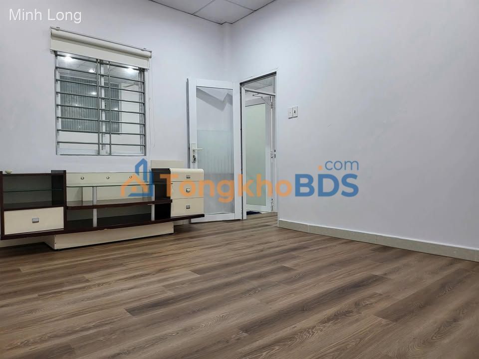 Nhà KDC Thới An, Q12 - 98m² Giá 11 Triệu, Sân Ô Tô, Kinh Doanh Tốt