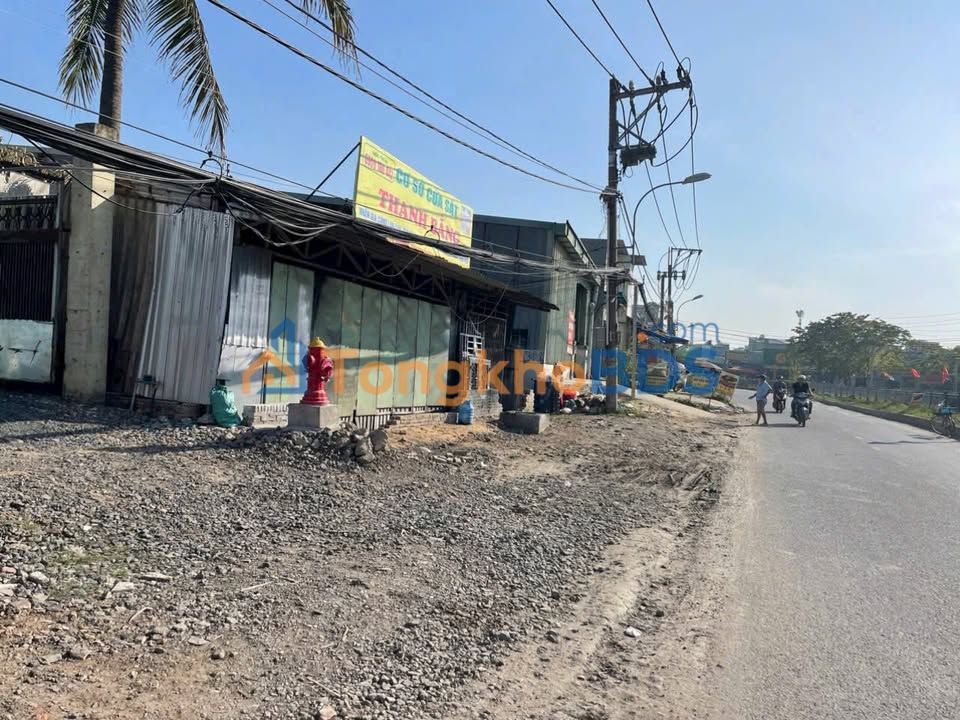 Đất Vàng Quận 12 - 75m² Mặt Tiền Đường 15m - Giá 7.65 Tỷ