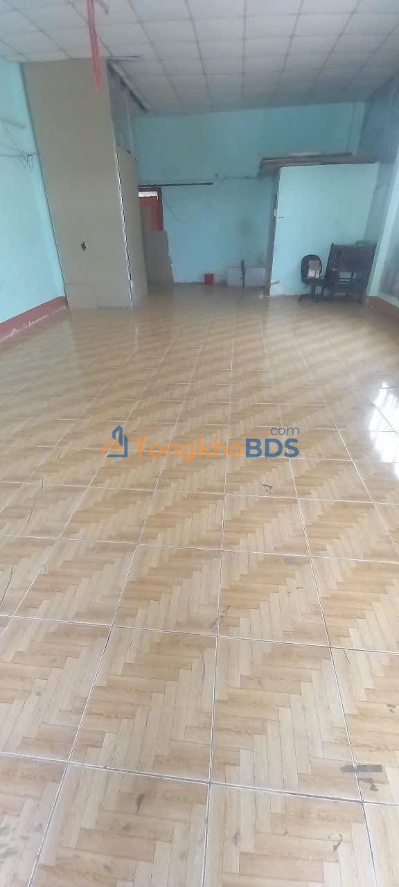 Nhà Mặt Tiền Hẻm Kinh Doanh Tốt - Phường Tân Hạnh, Biên Hòa - 2.2 Triệu/Tháng