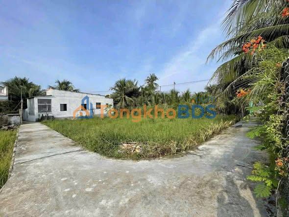 Đất Nền Ninh Hoà 107.8m² - Sổ Đỏ ODT, Giá 860 Triệu