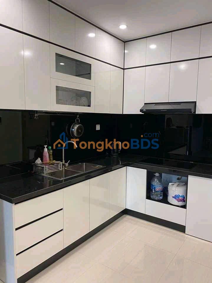 Cho thuê căn hộ Vinhomes Grand Park Q9 - 2PN, 6.3 triệu/tháng