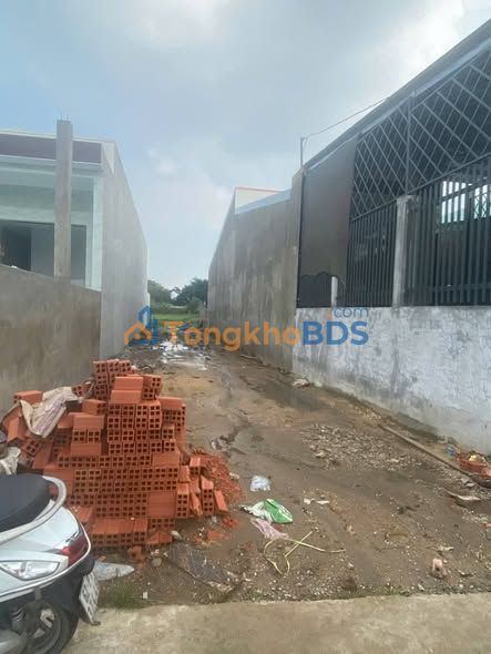 Đất Nền Mặt Tiền TL10 Đức Hòa 210m² - Sổ Hồng Sẵn Sàng Đầu Tư