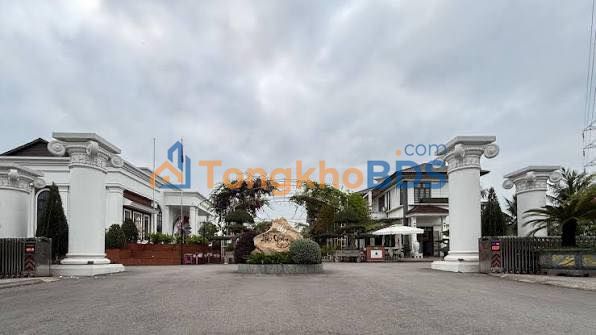 Đất nền Lộc Vượng, Nam Định 62m² - Mặt đường, Giá tốt nhất!