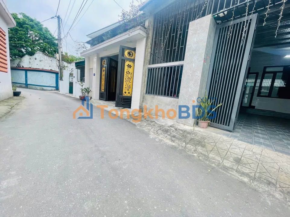 Nhà Đẹp Di Linh 121m² - 2PN, Gara Rộng, Hướng Nam Giá 3.2 Tỷ