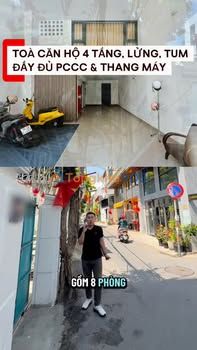 Căn hộ 110m² Sơn Trà - Dòng tiền 7%/năm, cách biển Mỹ Khê 400m