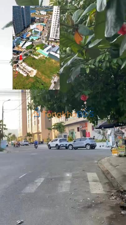 Đất Nền Lakeside Bàu Tràm Đà Nẵng 117m² - Sổ Đỏ Sẵn Sàng