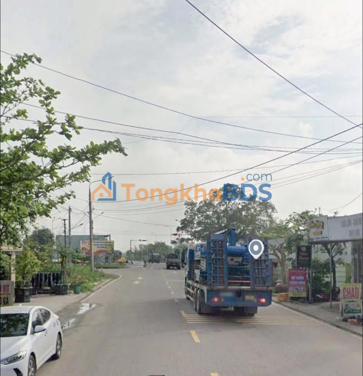 Đất Nền Thăng Bình 145m² - Gần QL14E, Sông Trường Giang - Giá 6xx Triệu