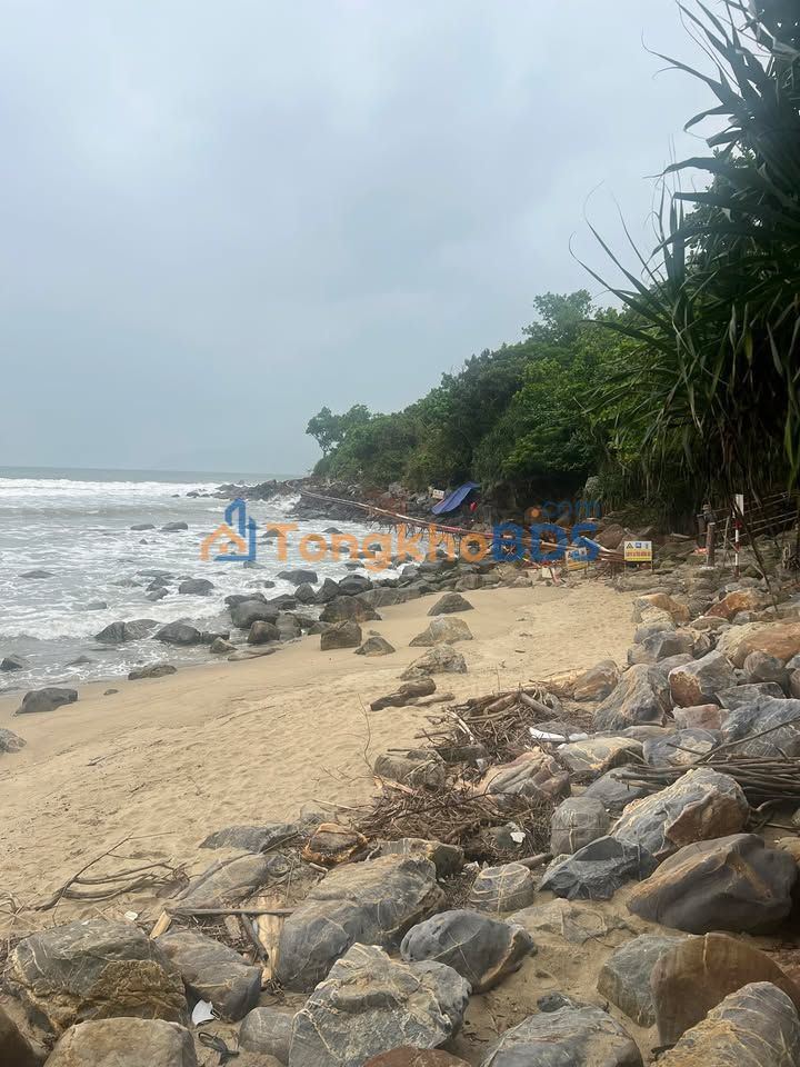 Đất Vườn Mặt Tiền Đường ADB5, Hải Châu, Đà Nẵng - 519m²