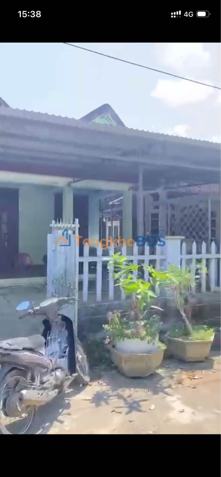 Bán Đất Hòa Bắc, Đà Nẵng 304m² - Tặng Nhà Cấp 4, Giá 2 Tỷ