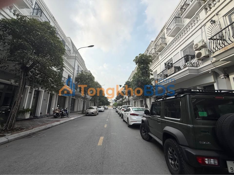 Shop Vincom Cẩm Phả - Tầng 1 Kinh Doanh Sầm Uất 6 Triệu/Tháng