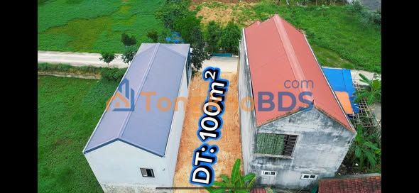 Đất Nền Đô Lương - Sổ Đỏ Trao Tay, Sẵn Sàng Xây Dựng, 1 Tỷ xxx