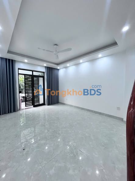 Cho thuê Liền kề Xuân Phương 83m² Full nội thất - Giá tốt