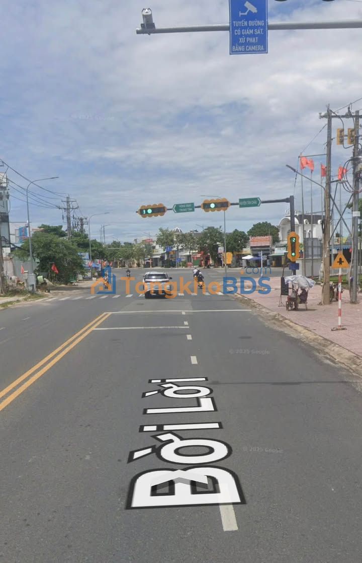 FrontHouse Tây Ninh Bời Lời 170m² giá 4 tỷ – Chính chủ bán sẵn ở ngay