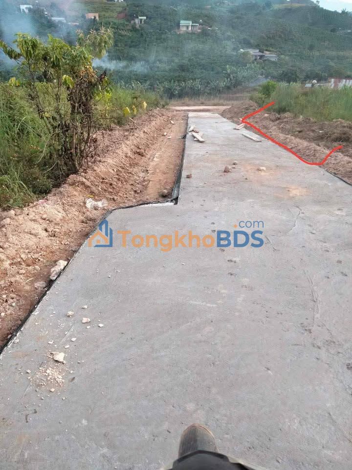 Đất Nền Lâm Hà 740m² Sổ Hồng Riêng - Giá Đầu Tư 680 Triệu