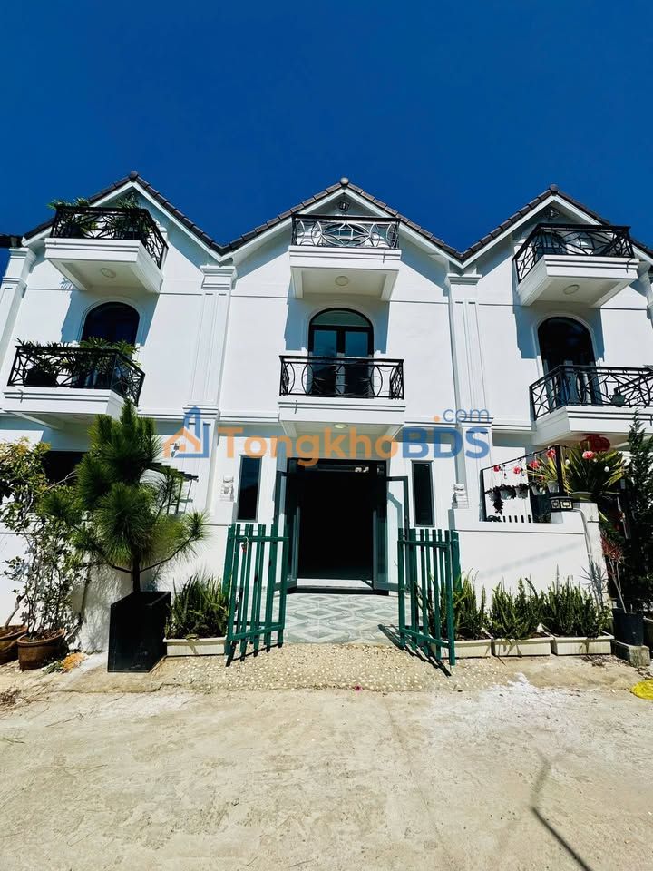 Nhà 71m² Phường 3 Đà Lạt Giá 4.8 Tỷ - Sẵn Sàng Định Cư & Nghỉ Dưỡng