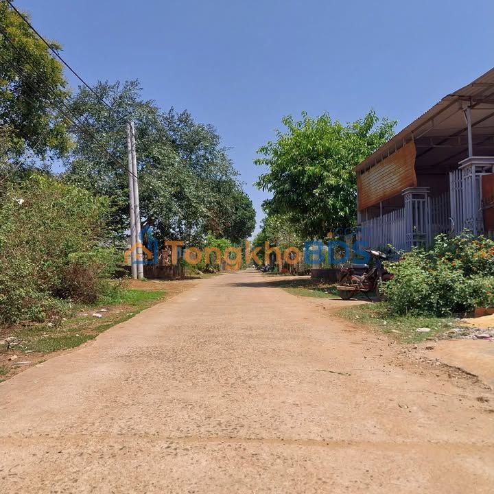 Đất Nền Biển Hồ, Gia Lai: 175m² Sổ Đỏ Chính Chủ, Giá Tốt