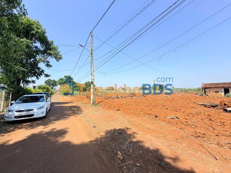 Đất Nền Hẻm Trương Định, Quy Nhơn - 235m² - Chỉ 4xx Triệu