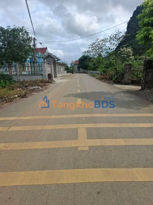 Đất Nền Yên Mỹ Hưng Yên 75m² - Sổ Đỏ Sẵn Sàng, Giá Đầu Tư Tốt