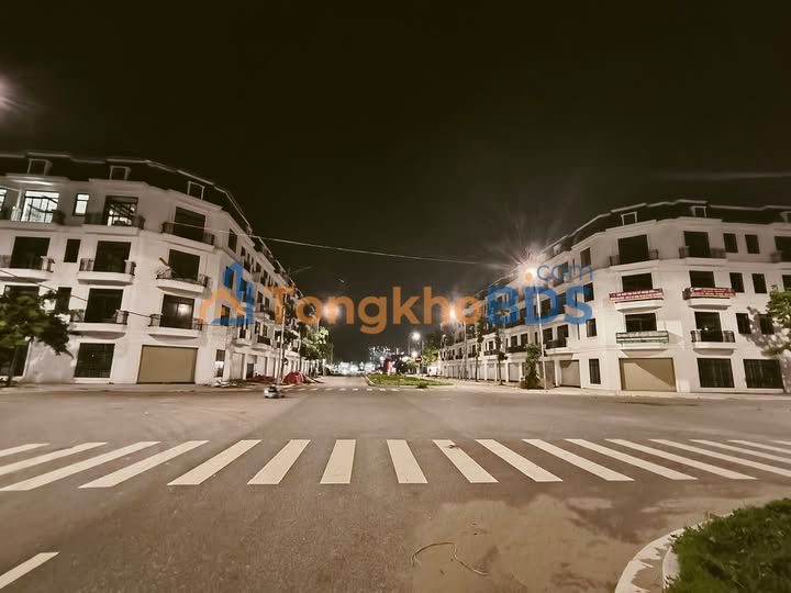 Mặt Tiền Kinh Doanh Phường Ninh Khánh - Dòng Tiền 40 Triệu/Tháng