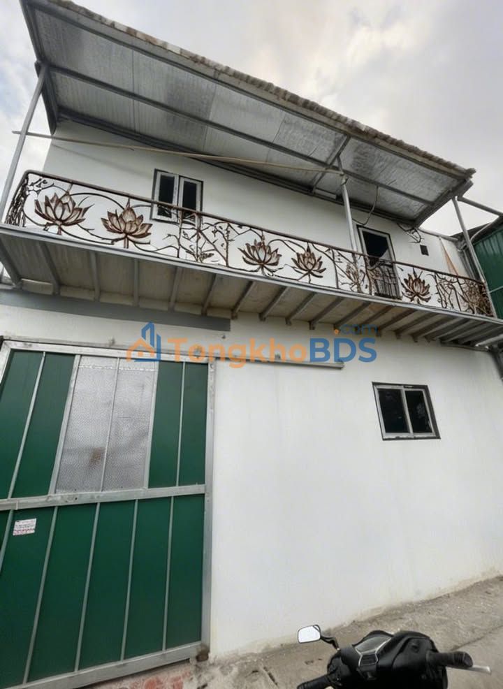 Nhà 50m² 2 Tầng - 3PN - 2 tỷ tại Quỳnh Đô, Thanh Trì, Hà Nội