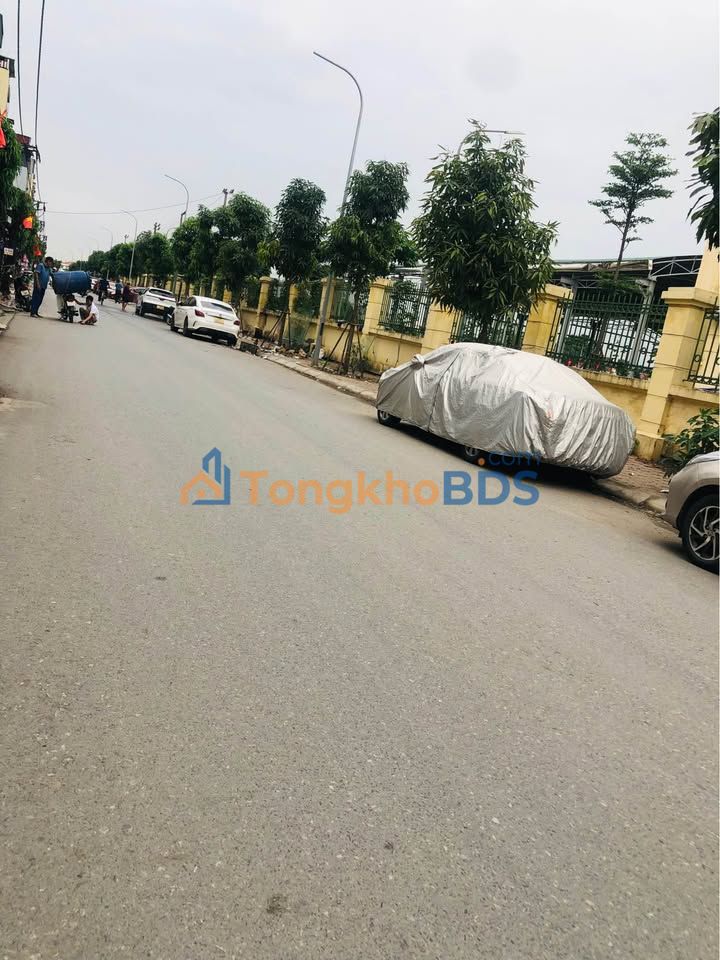 Nhà 4 tầng Thanh Liệt - 40m² gần ô tô tránh, sổ đỏ chính chủ