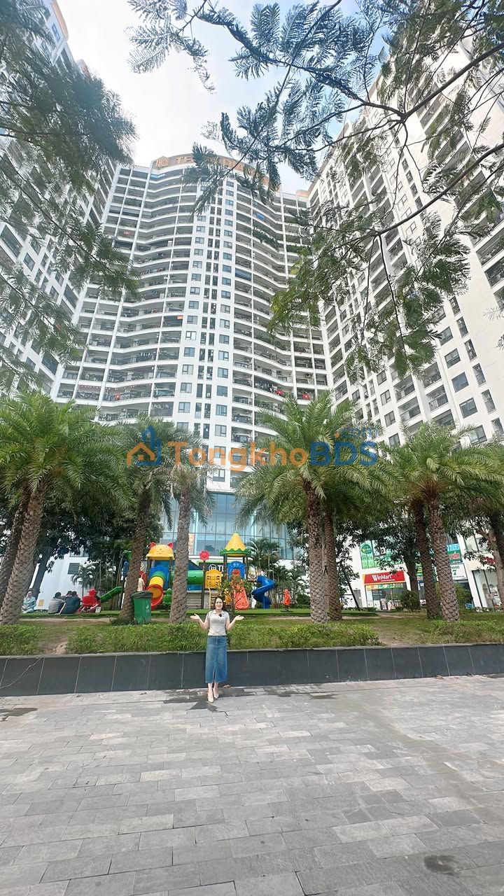 Nhà Phố Tam Hiệp Hoàng Mai 30m² 5 Tầng - Sổ Hồng Chính Chủ, Giá Tốt