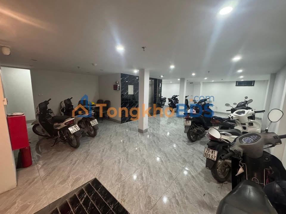 Nhà 70m² 6 Tầng Thang Máy - 18PN Khép Kín - Vĩnh Quỳnh, Thanh Xuân - 13 Tỷ