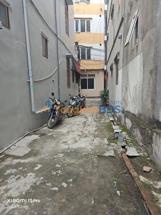 Bán Đất Kim Giang 112m² - Ô Tô Đổ Cửa - Giá 13.4 Tỷ