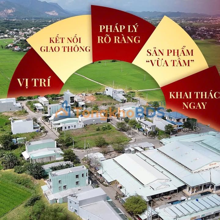 Bán Đất Phố Chợ Nam Đà Nẵng 120m² - 1.7 Tỷ, Sẵn Sàng Kinh Doanh