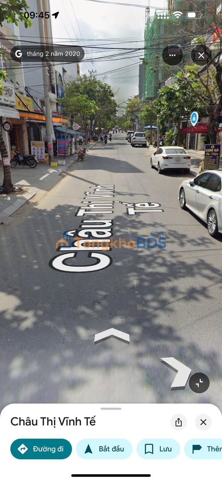 Đất Vàng An Thượng Đà Nẵng - 94m² Mặt Tiền Kinh Doanh Hấp Dẫn