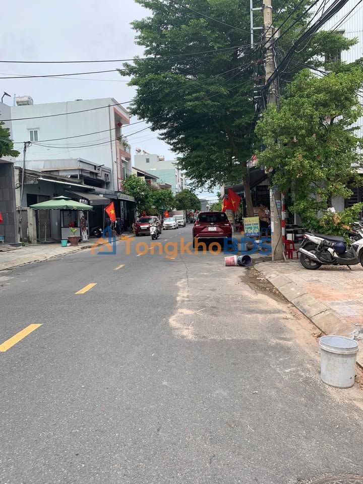 Nhà Trương Định Quận 3 89m² Giá 5.8 Tỷ - Sẵn Sàng Cải Tạo Dòng Tiền