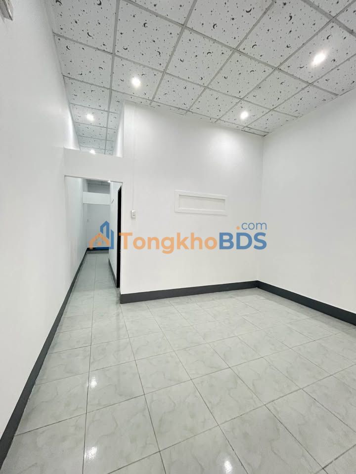 Nhà 63m² Tôn Đản Đà Nẵng - Sổ Đỏ Sẵn Sàng, Giá 3.6 Tỷ