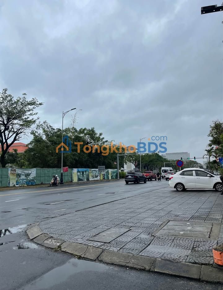 Nhà 70m² kiệt ô tô Võ Nguyên Giáp, Đà Nẵng - Giá 6.4 tỷ