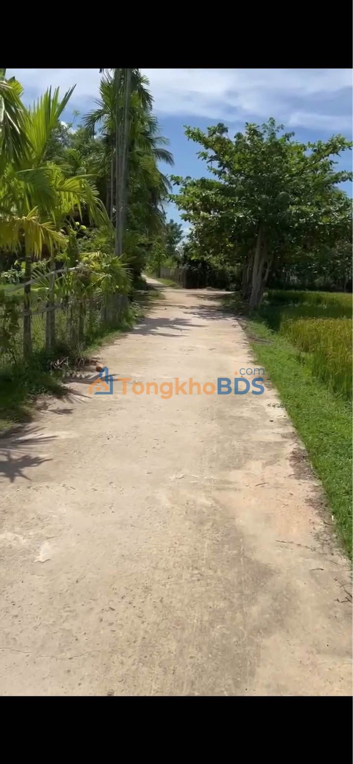 Đất Xây Dựng Điện Tiến, Quảng Nam - 385m² Giá Tốt