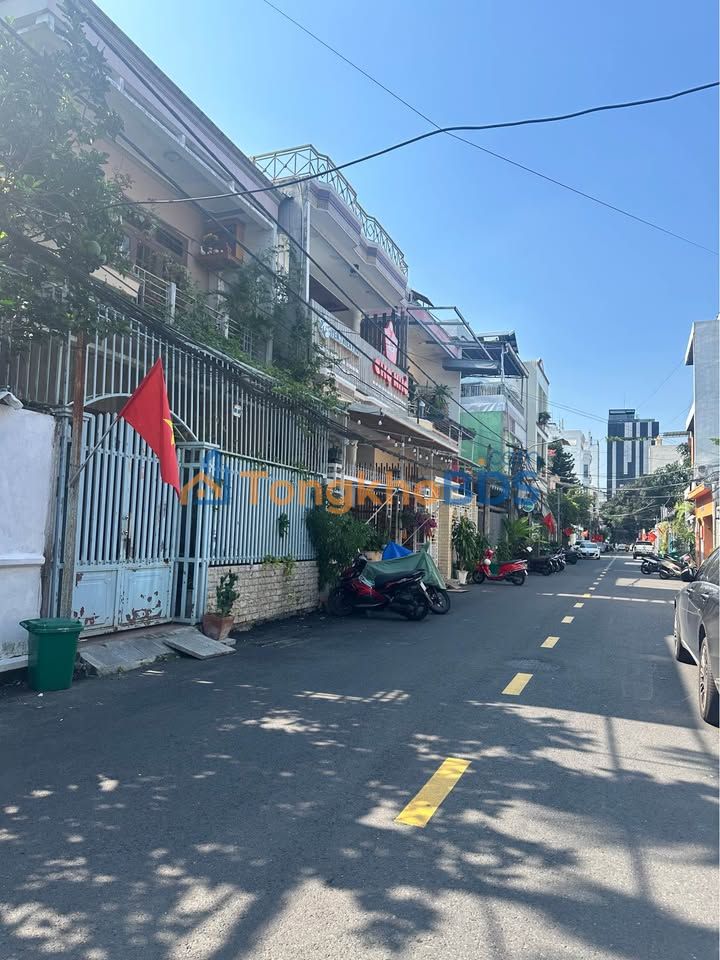 Nhà Mặt Tiền 80m² Phố Tây An Thượng, Đà Nẵng - Kinh Doanh Đắc Lợi, Dòng Tiền 25 Triệu/Tháng