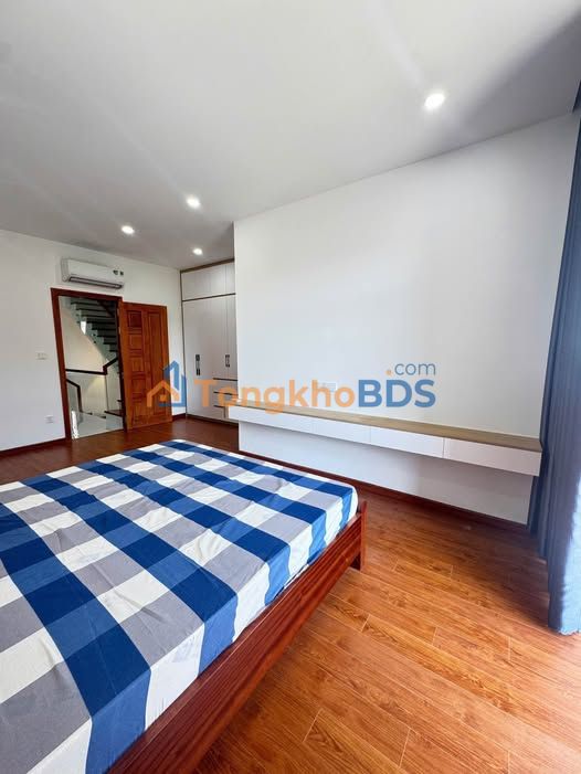 Cho thuê Nhà Nguyên Căn Mỹ Gia Nha Trang 270m² - An ninh 24/7, Hồ bơi riêng