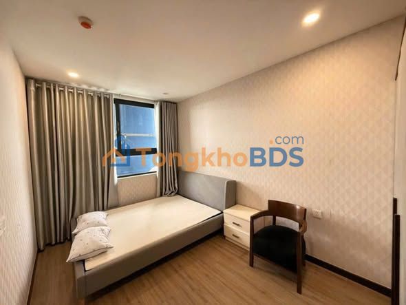 Bán Căn hộ 2PN Landmark 81, 65m2 - View Đẹp, Sẵn Ở Ngay