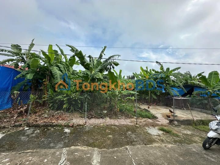 Đất Nền Hoàng Vân 192m² - Giá Tốt 600 Triệu, Ô Tô Tận Nơi