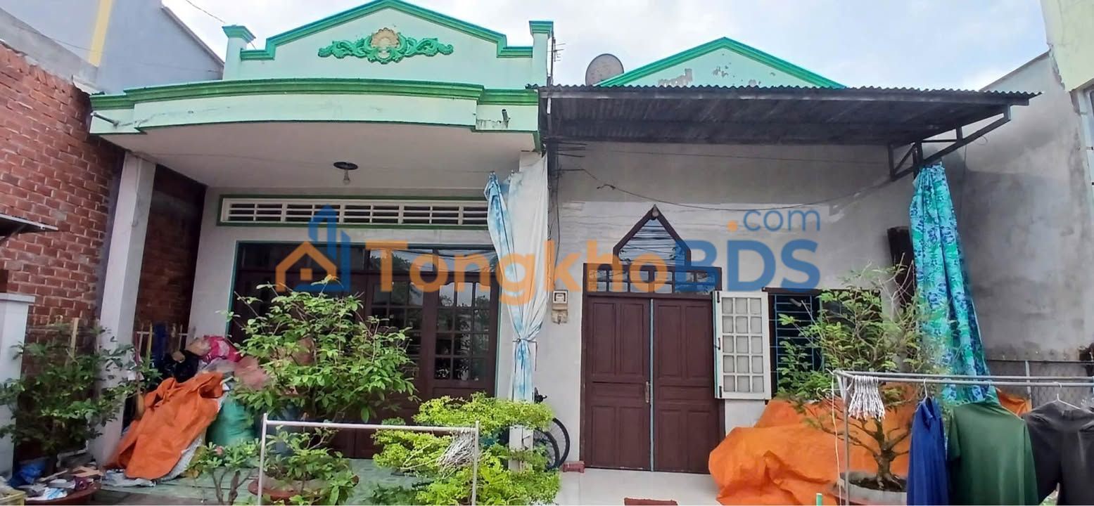 Mặt Tiền Kinh Doanh Đường Lộ Hoà Đông, Cao Lãnh - Ngang 9.7m, Giá 3.8 Tỷ