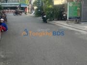 Đất Vũng Tàu 101m² Mặt Tiền Hẻm 30/4, Full Thổ Cư - Kinh Doanh Đắc Lợi