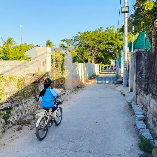 Nhà Nghỉ Dưỡng 371m² Gần Đầm Nại, Phan Rang - Sổ Hồng Chính Chủ