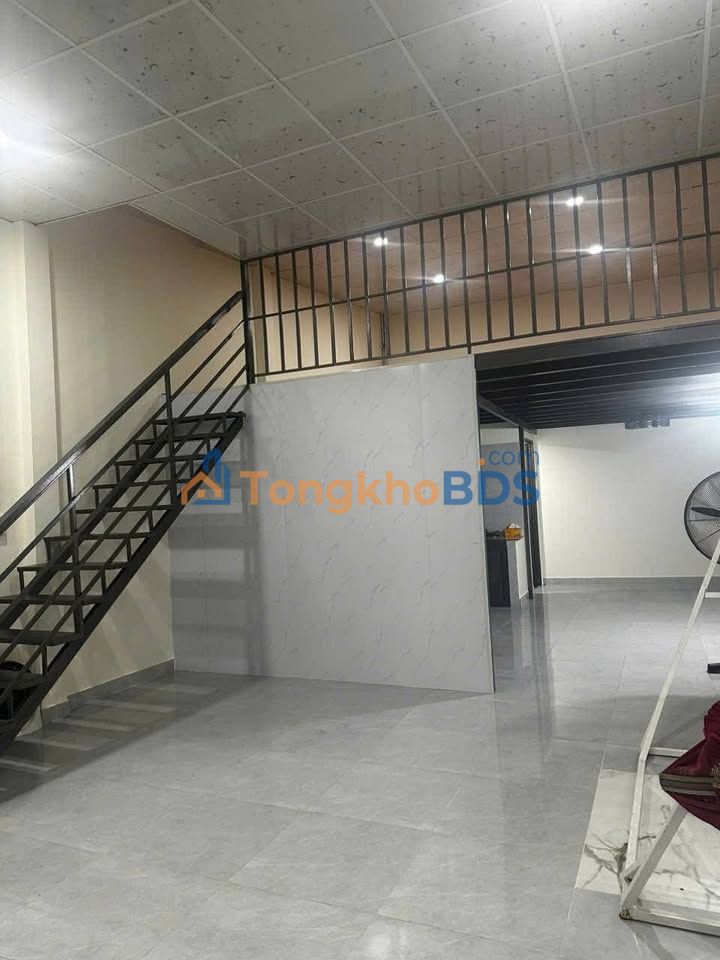 Nhà Nguyên Căn Hóc Môn 60m² - Sẵn Sàng Dọn Vào Ở Ngay