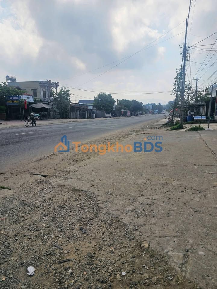 Đất thổ cư 700m² Eaty, Krông Pắc - Sổ đỏ 450tr, gần chợ & trường học