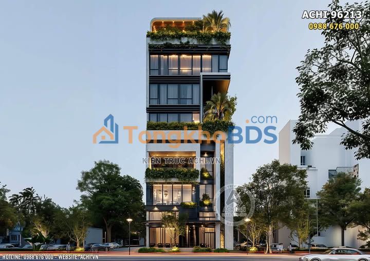 Nhà Mặt Phố Trương Định 160m² - Vị Trí Vàng, Sổ Đỏ Nở Hậu