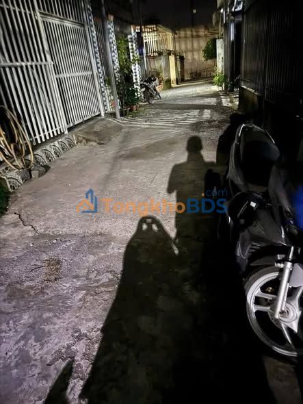 Nhà Sổ Chung Đồi 61 Trảng Bom - 120m² Giá 650 Triệu - Gần KCN Bàu Xéo