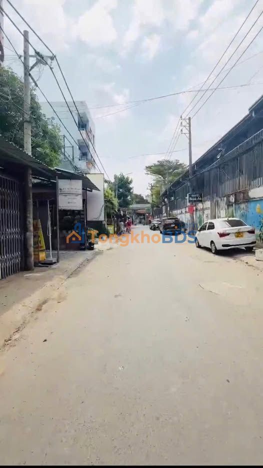 Nhà Mặt Tiền Gò Vấp - 70m² Kinh Doanh Đắc Lộc, Giá 6.6 Tỷ