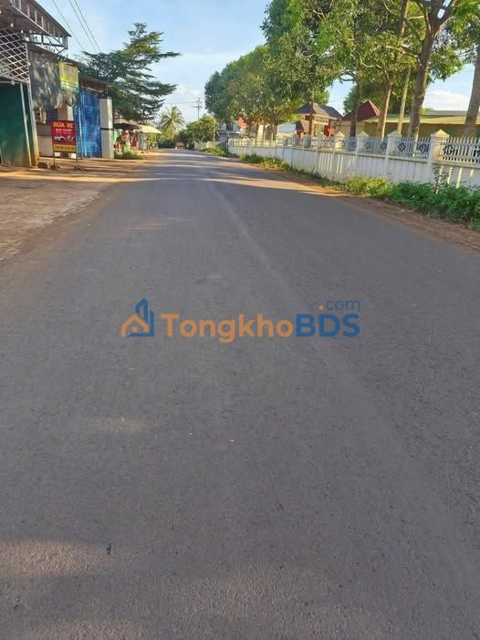 Đất Nền Phú Yên 150m² - Sổ Đỏ Chính Chủ, Giá Đầu Tư 1 Tỷ