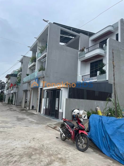 Bán Đất Vàng Phường Tân An, Nghĩa Lộ 100m² - Sổ Đỏ Sẵn Sàng